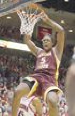 ASU men exceeding expectations 