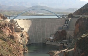 Roosevelt Dam