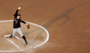 Women's College World Series