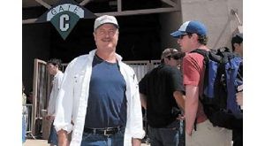 Hohokam Park: It’s all about the Cubs fans 