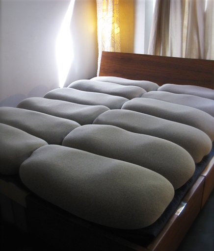 Homes-Right-Sleep Stylishly