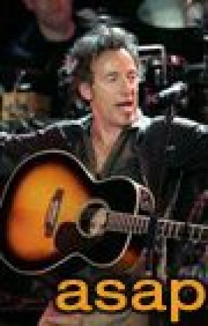 Bruce is back! Springsteen talks about life 