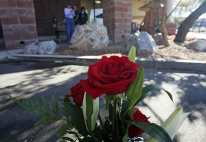 Congresswoman Shot Anniversary