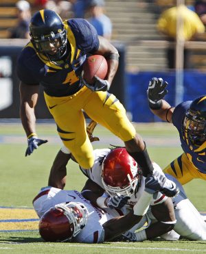 ASU Gameday: California preview 