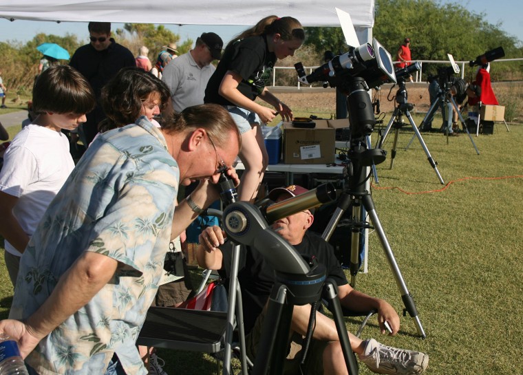 Transit of Venus