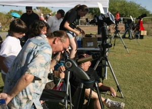 Transit of Venus