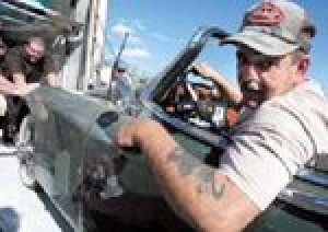 Car auctions abound for Valley collectors 