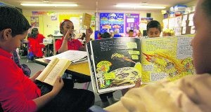 Tax credits keep school programs afloat 