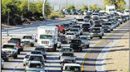 Gridlock grows in Valley 