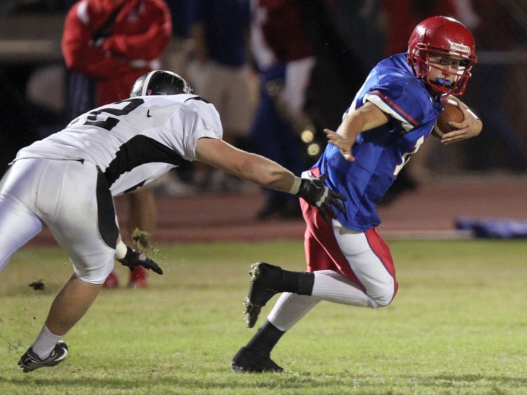Highland at Mountain View