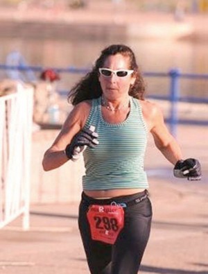 Boston Marathon
