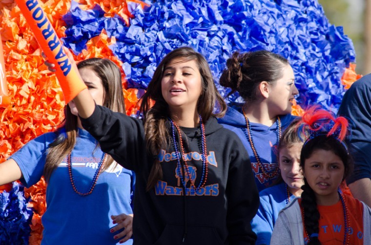 Mesa MLK Parade