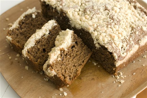 Coffee Cake