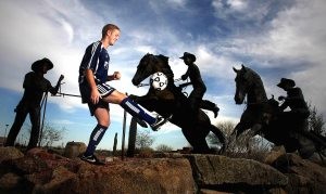 Tribune boys soccer player of the year: Kyle Ciliento, Pinnacle 