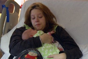 Adoption-The Baby Wait