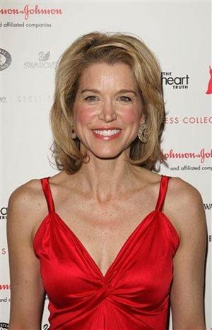 Zahn to leave CNN to make way for Brown 