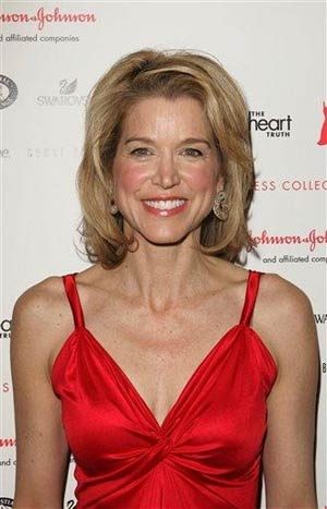 Zahn to leave CNN to make way for Brown 