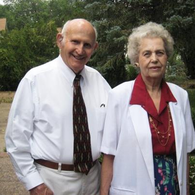 Joe & Lee Kremer (2011)