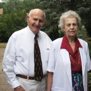 Joe & Lee Kremer (2011)