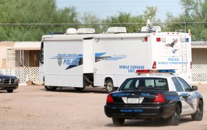 Death investigation