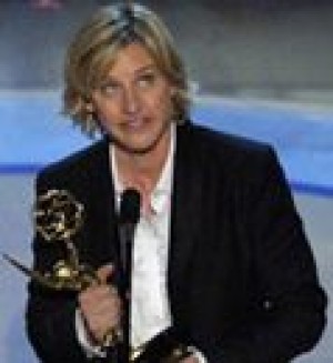 DeGeneres repeats Daytime Emmy sweep 