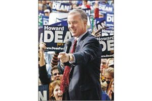 Final blitz on for primary votes 