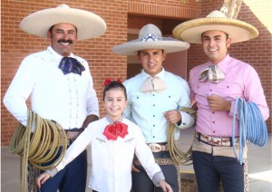 The Roping Reynosos