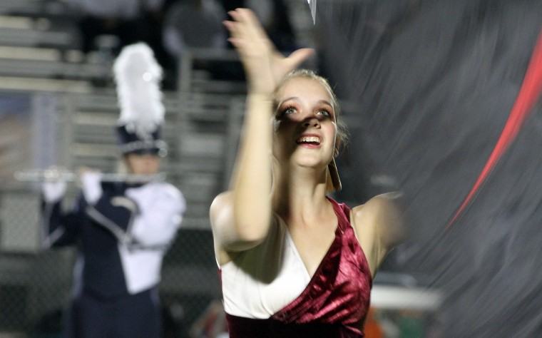 Marcos de Niza vs. Ironwood Ridge