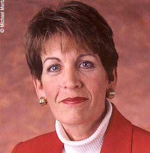 Cynthia Zwick