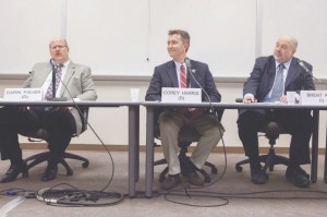LD18 Candidates Debate