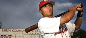 Where has Joe DiMaggio gone? Mesa Community College 