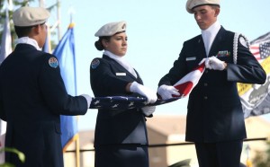 Veterans Day Celebration