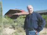 Taliesin West event furthers architect’s tenets 