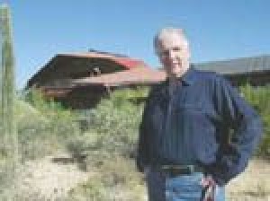 Taliesin West event furthers architect’s tenets 