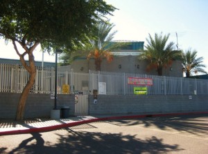 Arizona Cultural Academy