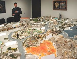 Eloy could get rock ‘n’ roll theme park 