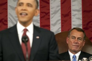 Obama State of the Union