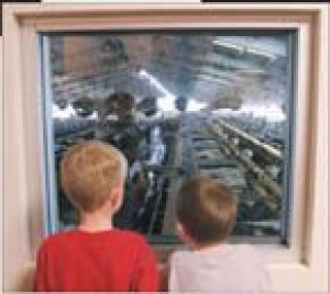 Shamrock Farms tours provide behind-the-scenes whiff 