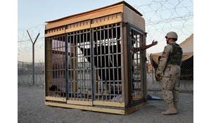 Justice Dept. repudiates memo on torture 