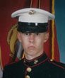 Chandler family loses Marine 