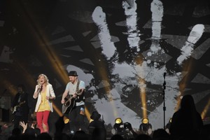 Sugarland