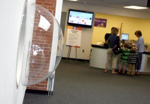Get inspired at remodeled Museum for Youth 
