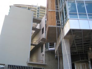 Centerpoint Condominiums