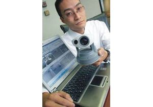 Mesa hopes security surveillance company brings more investment to city 