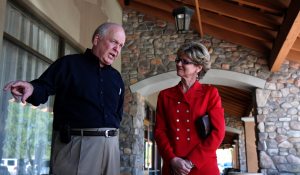 Retail woes fueling growing Valley vacancies 