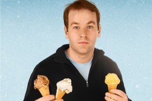 My Girlfriend's Boyfriend