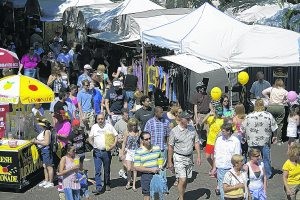 Festival of the Arts takes over Mill Avenue 