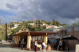 Nogales