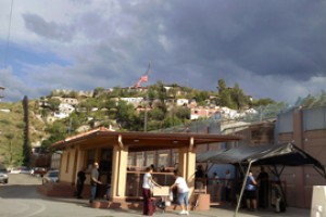 Nogales