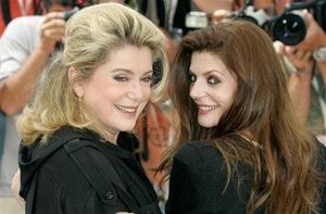 22 films compete for top prize at Cannes 